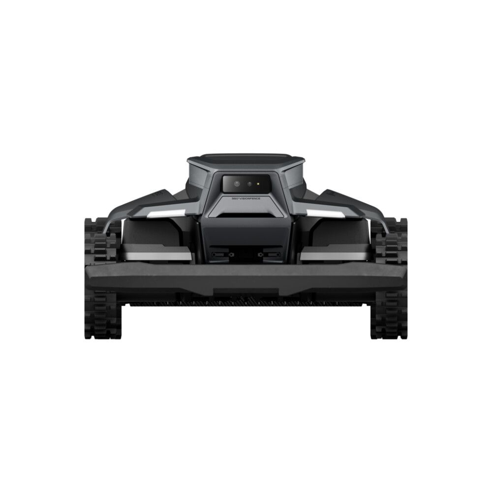 Robottiruohonleikkuri Segway Navimow X420