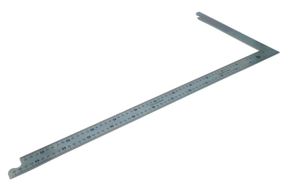 Suorakulma Heka 300 mm