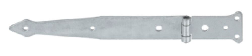 Portin sarana 400 x 45 mm sinkitty