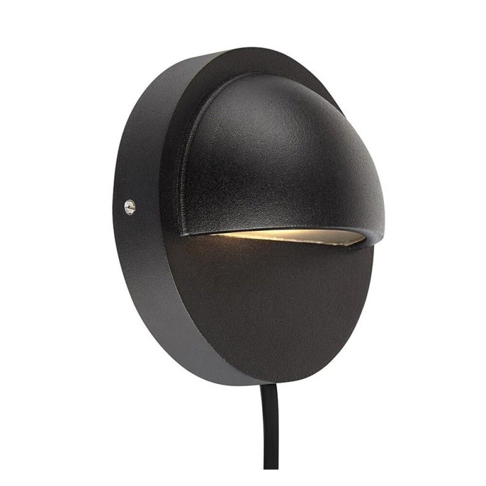 Seinäspotti Markslöjd Garden 24 0,8 W