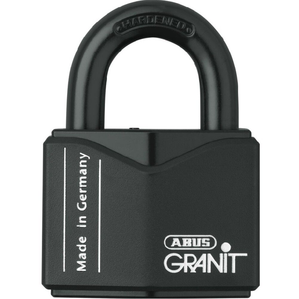 Riippulukko ABUS Granit 37/55