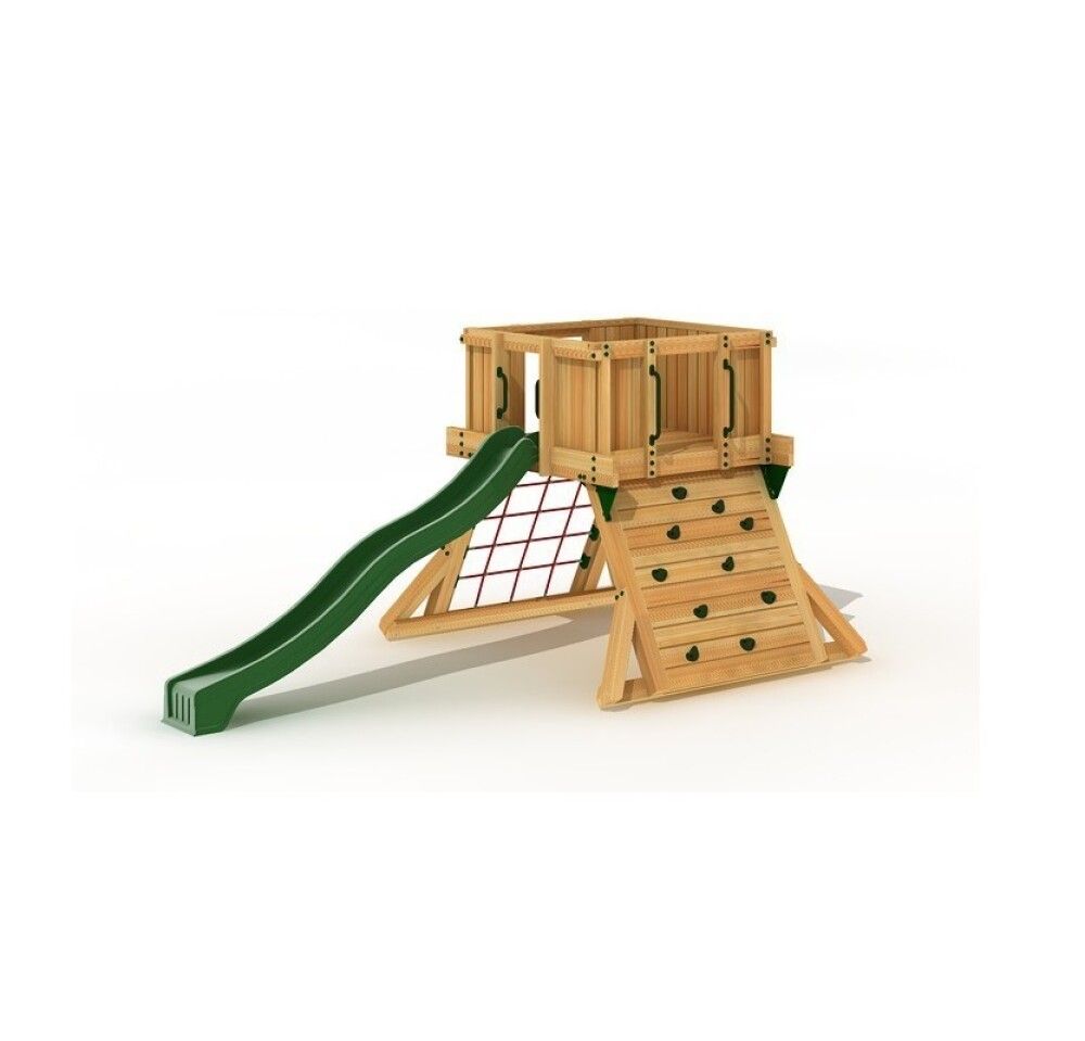 Leikkitorni Hy-Land Q1