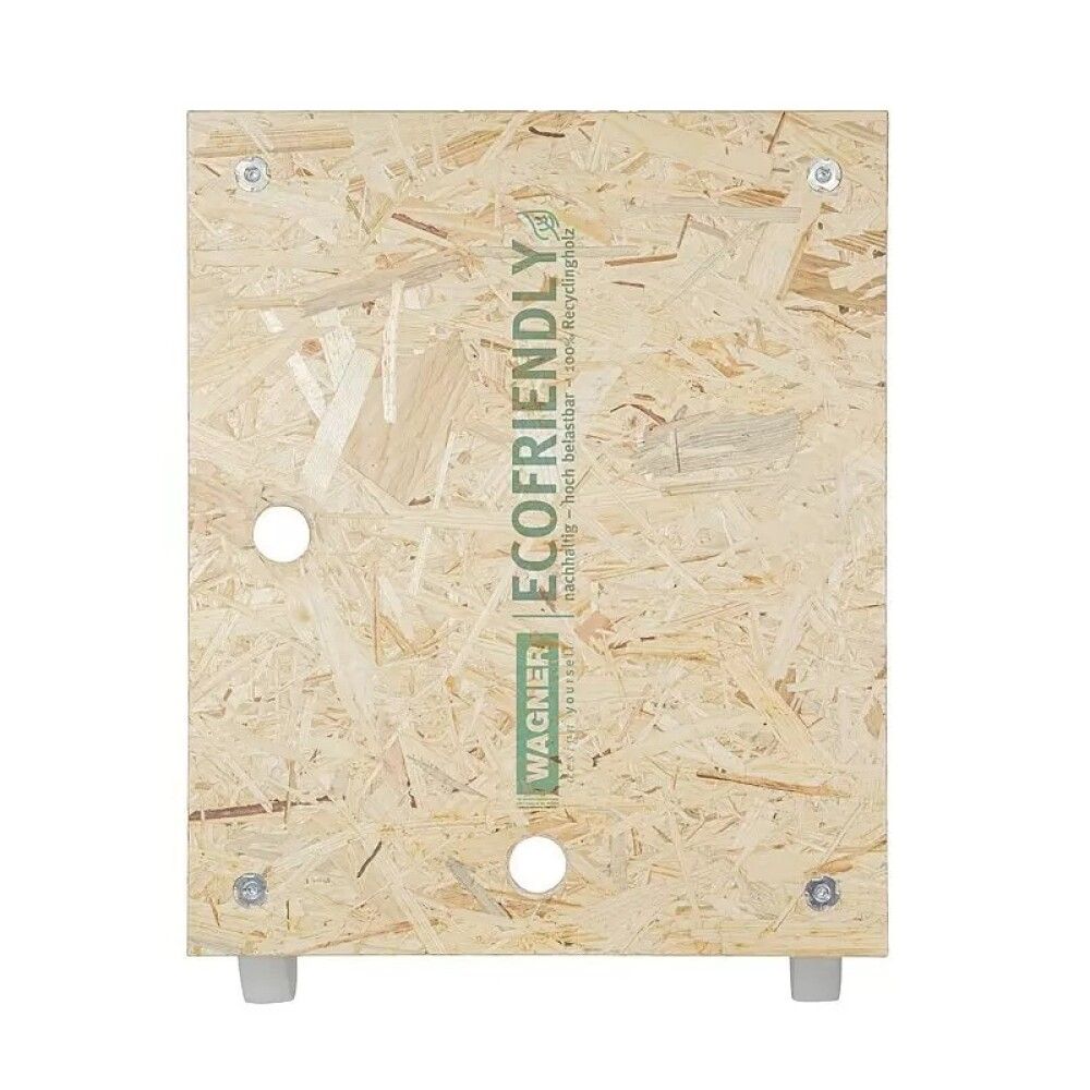 Kuljetusalusta Wagner System MM1617