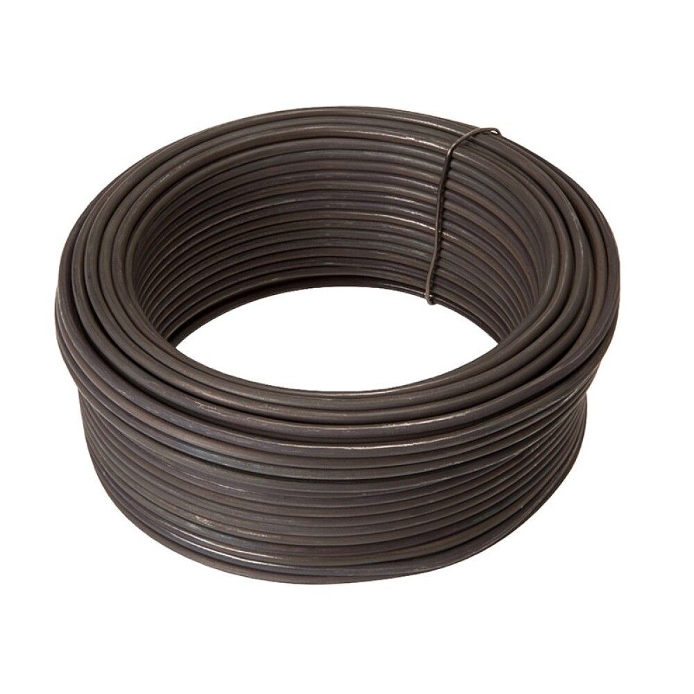 Rautalanka Stabilit Hehkutettu 1,4 mm x 50 m