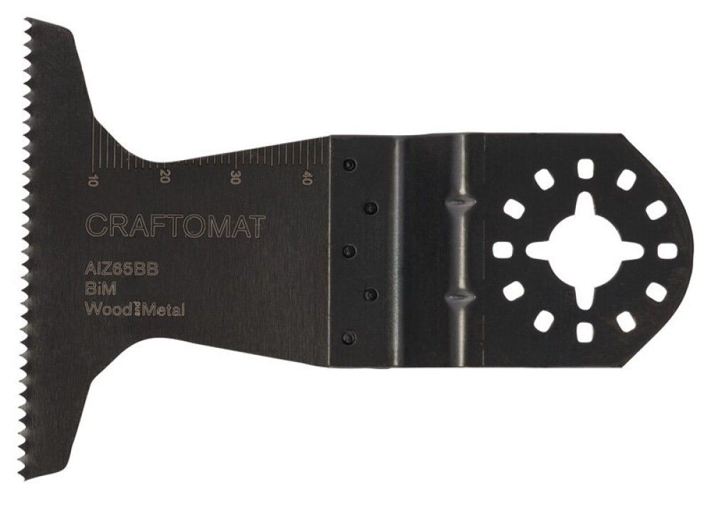 Sahaterä Craftomat AIZ 65 BB