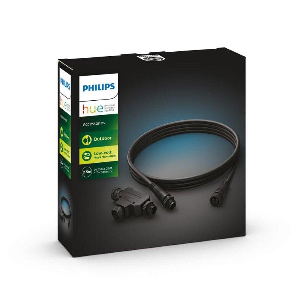 Jatkokaapeli Philips Hue 2,5 m