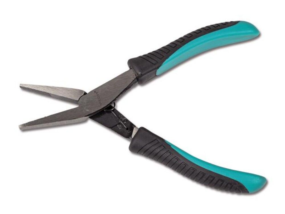 Sähkökärkipihdit Wisent 120 mm