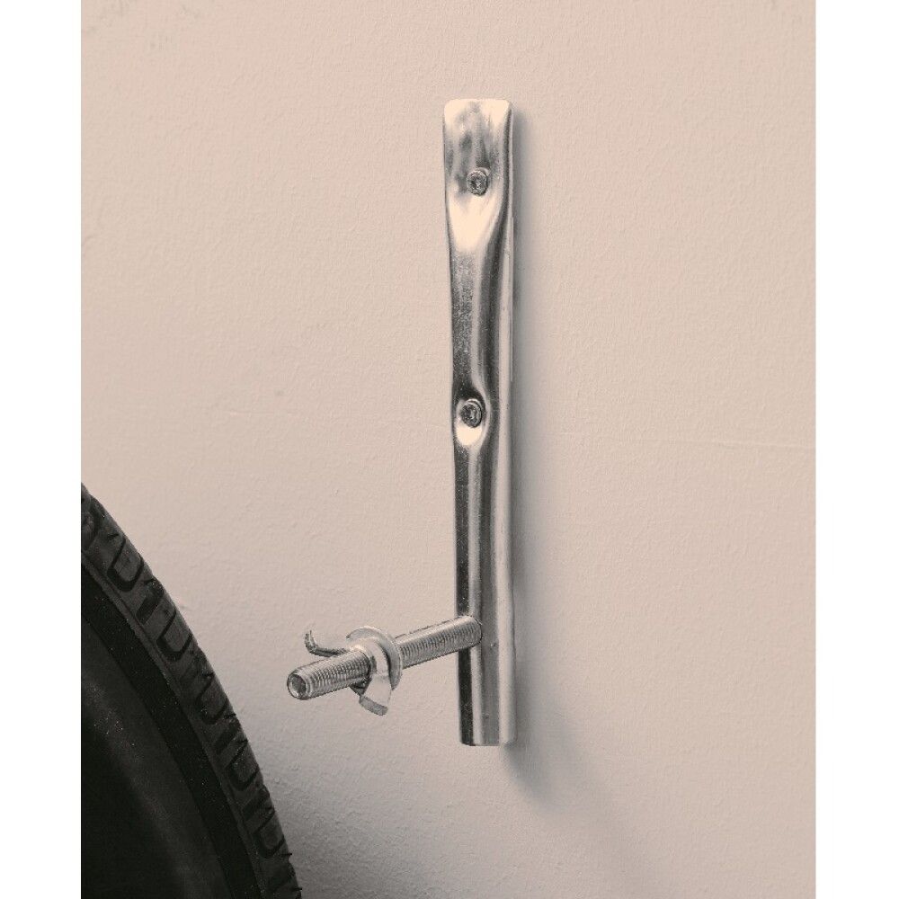 Vanteiden säilytysteline Stabilit 19,7 x 10,2 cm 30 kg