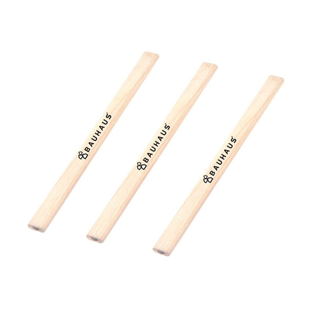 Timpurinkynä BAUHAUS 3 kpl