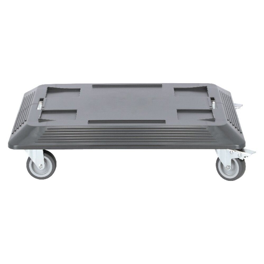 Kuljetusalusta Wisent B-BOXX