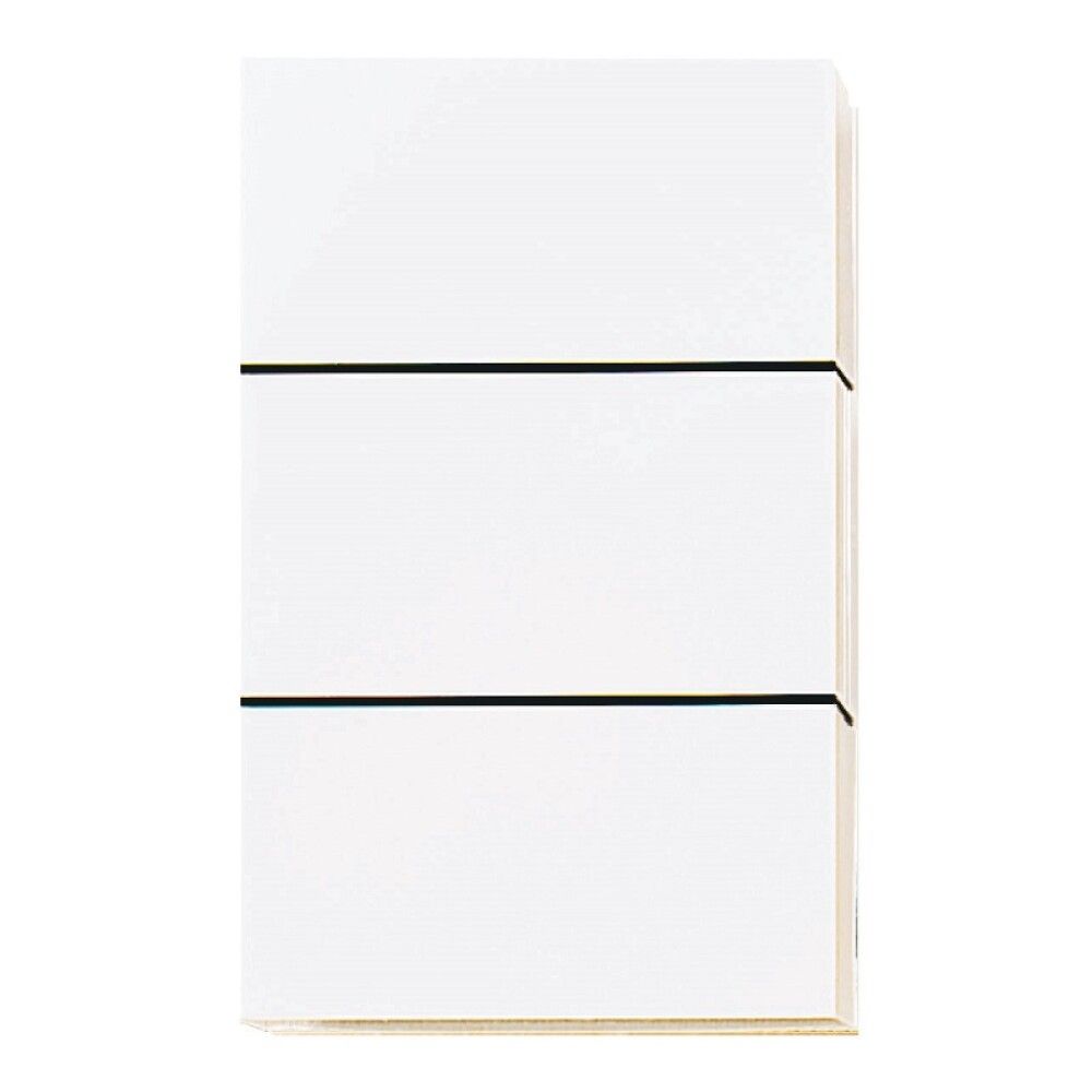 Ovikello Honeywell Ding Dong D117 Valko-musta