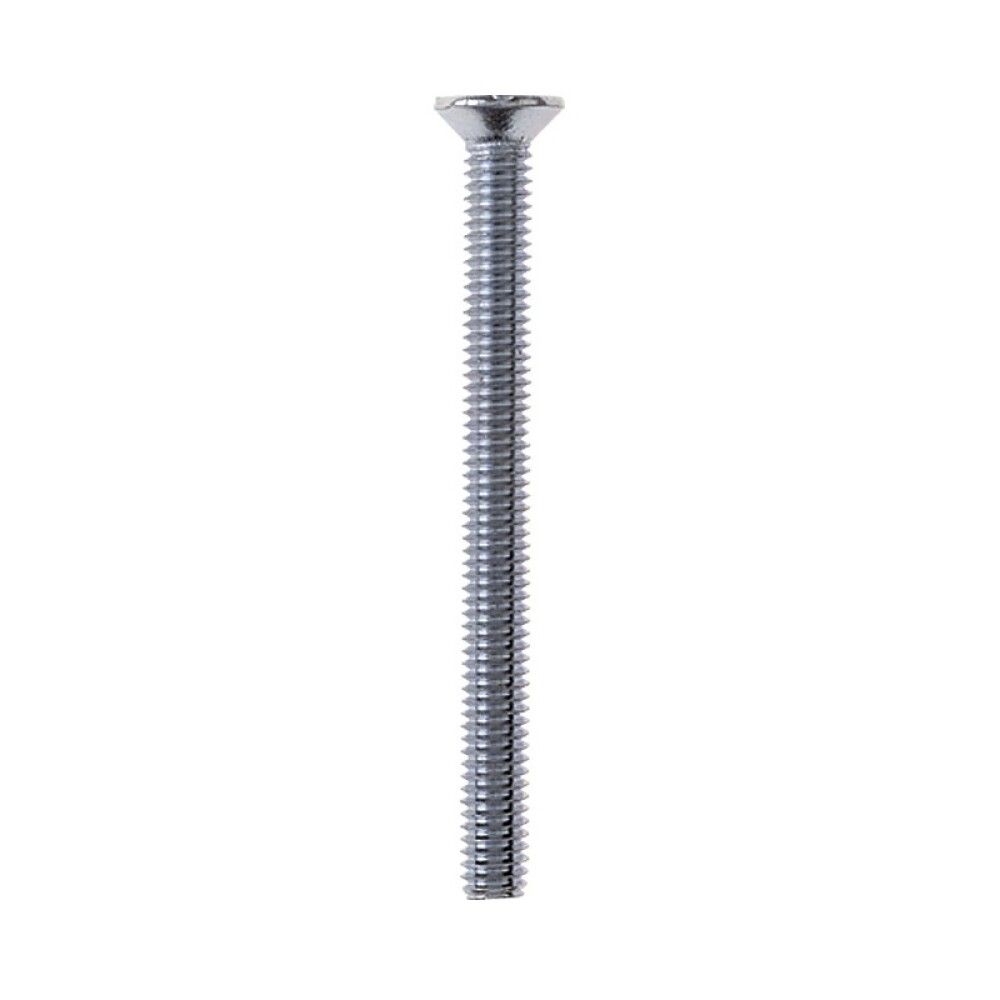 Ristipääruuvi Profi Depot DIN 965 sinkitty M5 x 30 mm 100 kpl