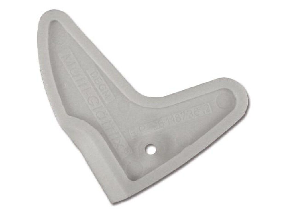 Silikonisaumauslasta Heka