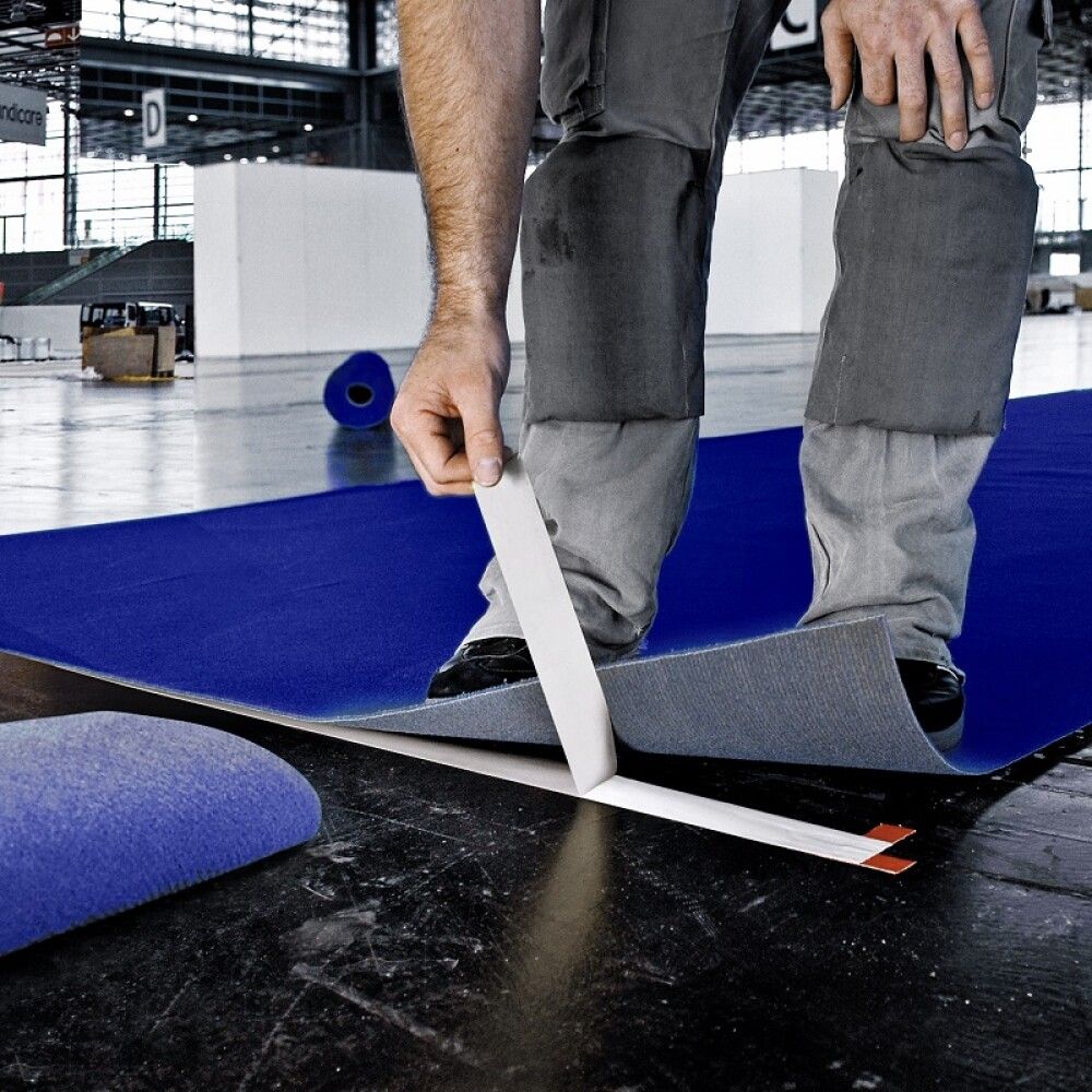 Mattoteippi Irroitettava Tesa 4939 25 m x 50 mm