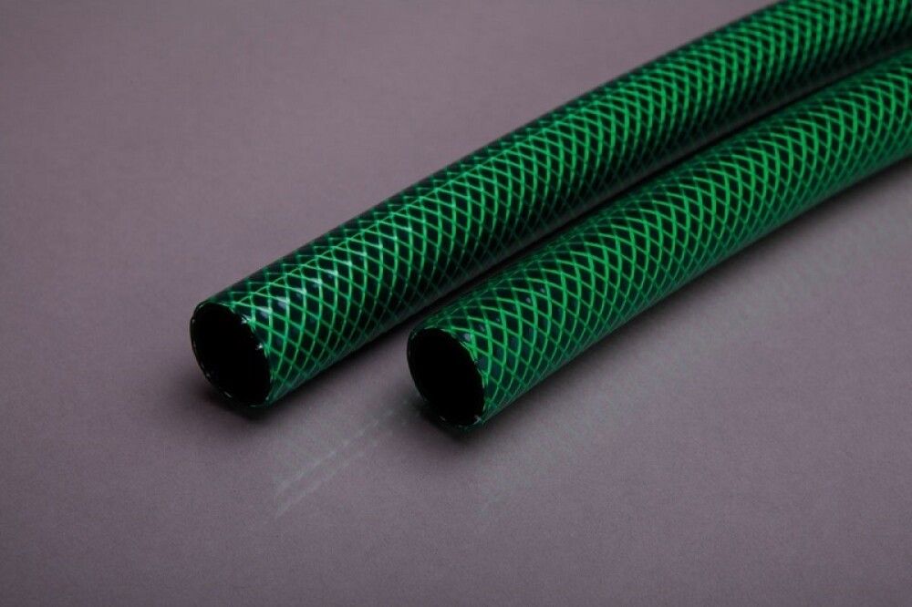 Puutarhaletku X-Cord vihreä 1/2" (per metri)