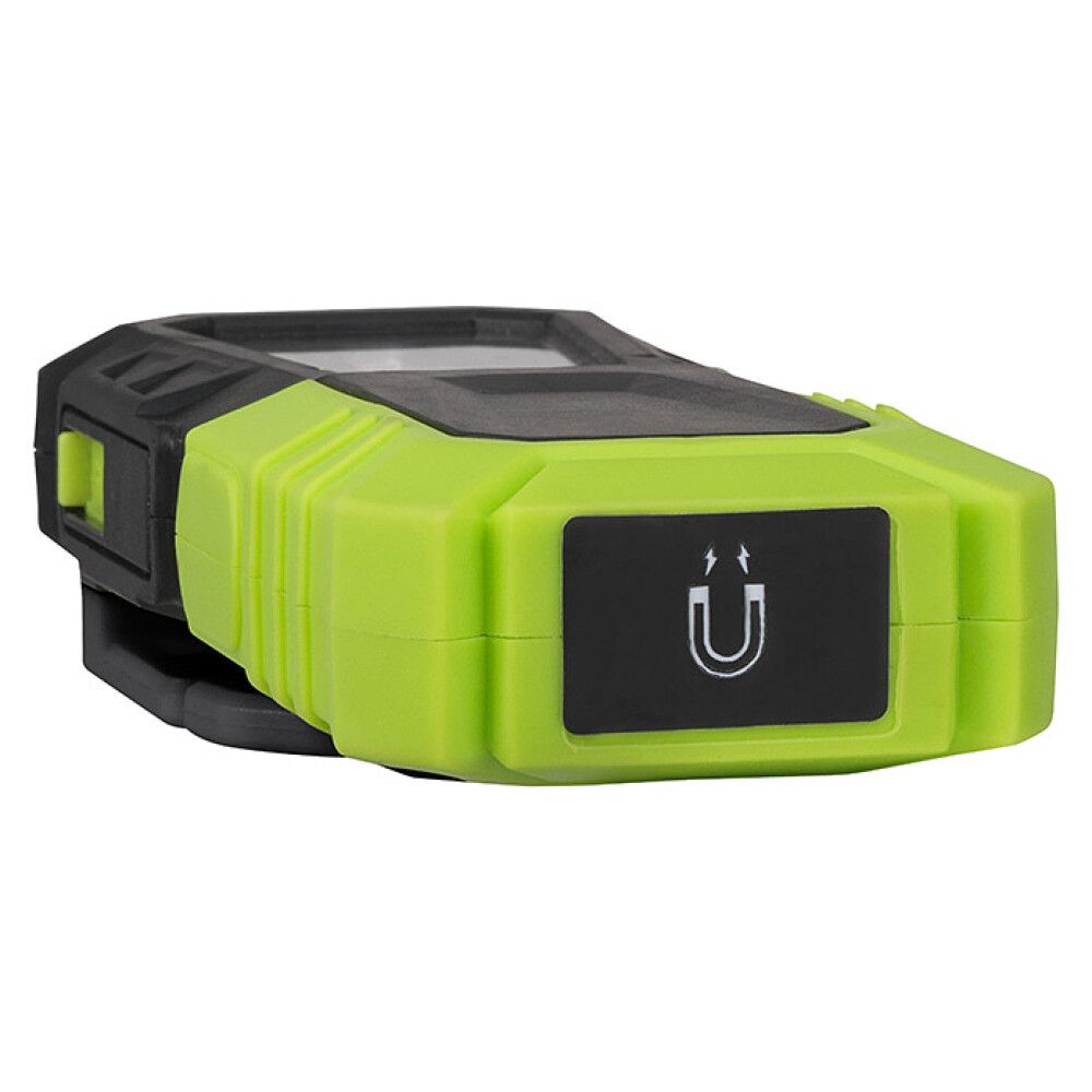 Taskulamppu Profi Depot LED