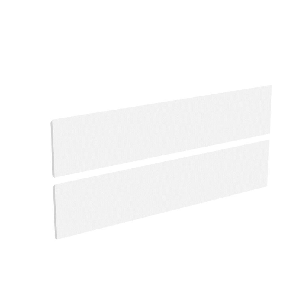 Etuosa 2 Kpl Camargue Skärgård Classic Integrated Mattavalkoinen 120 cm