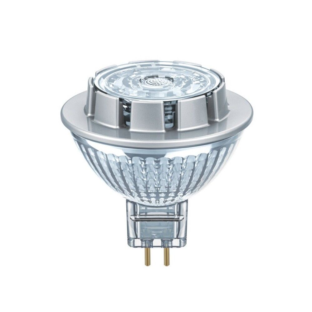 LED-lamppu Osram Superstar MR16 GU5.3 8 W 4000 K