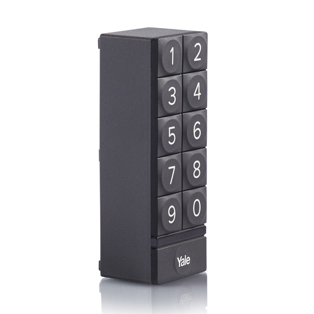 Näppäimistö Yale Smart Keypad