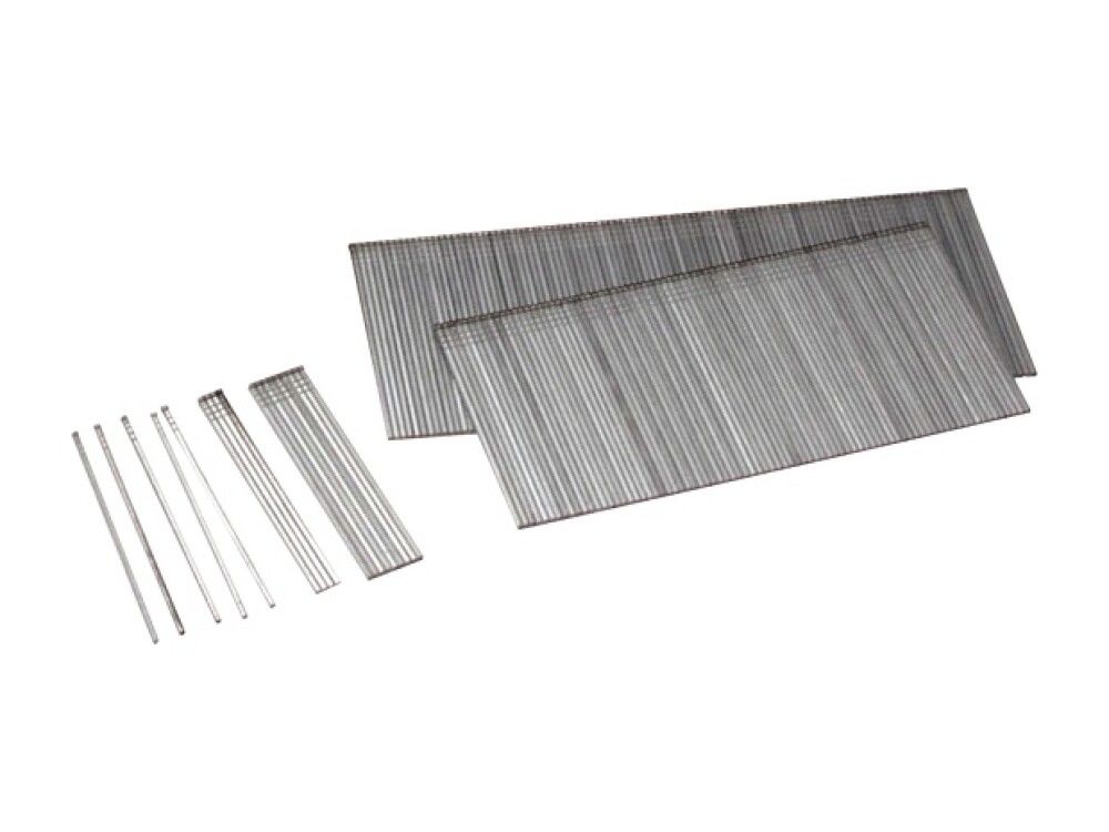 Naulapyssyn naulat Craftomat 15 mm