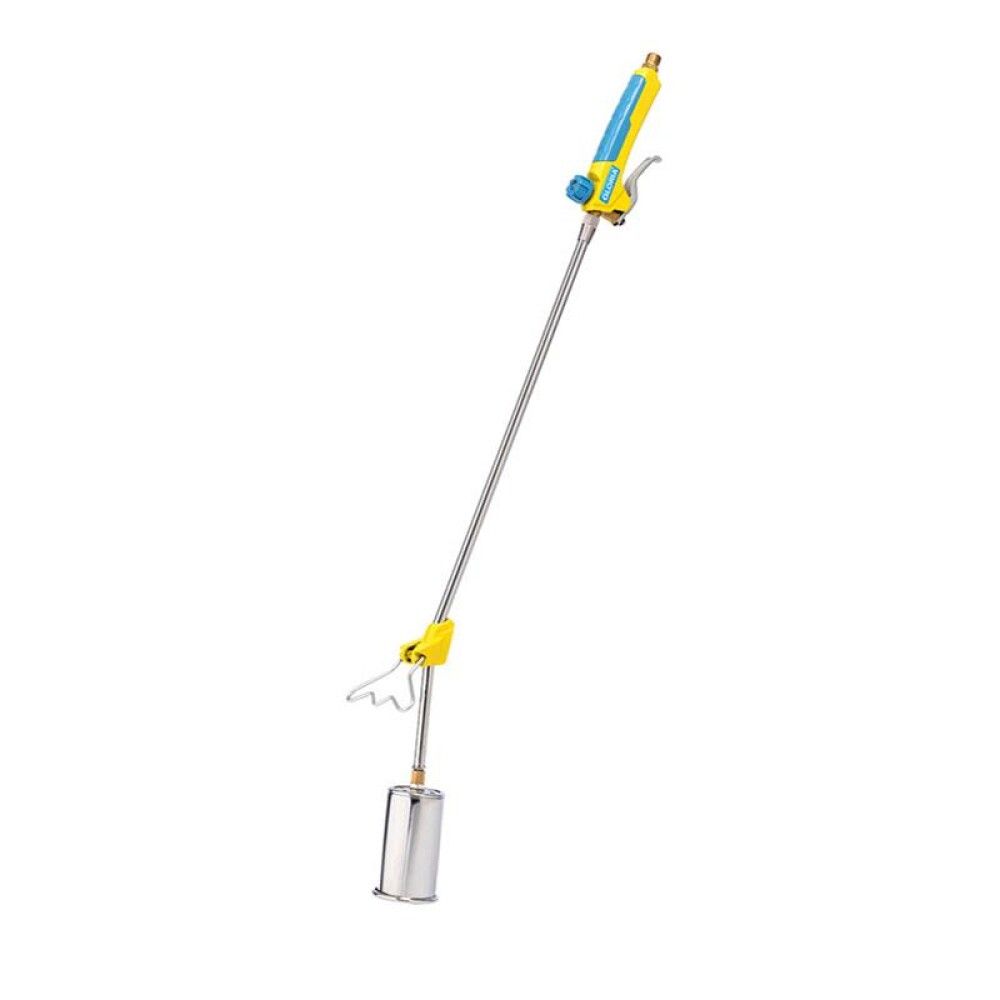 Rikkaruohonpoltin Gloria Professional Plus