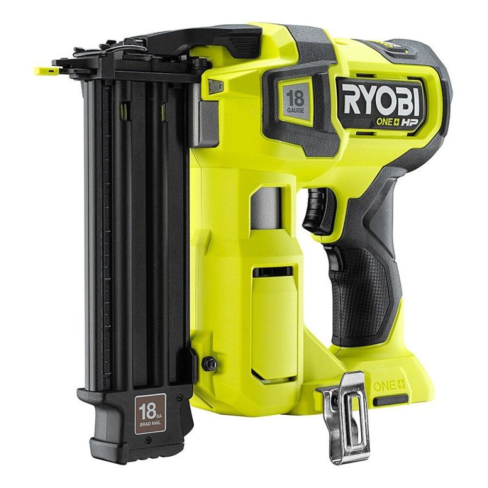 Viimeistelynaulain Ryobi ONE+ HP R18GN18X-0