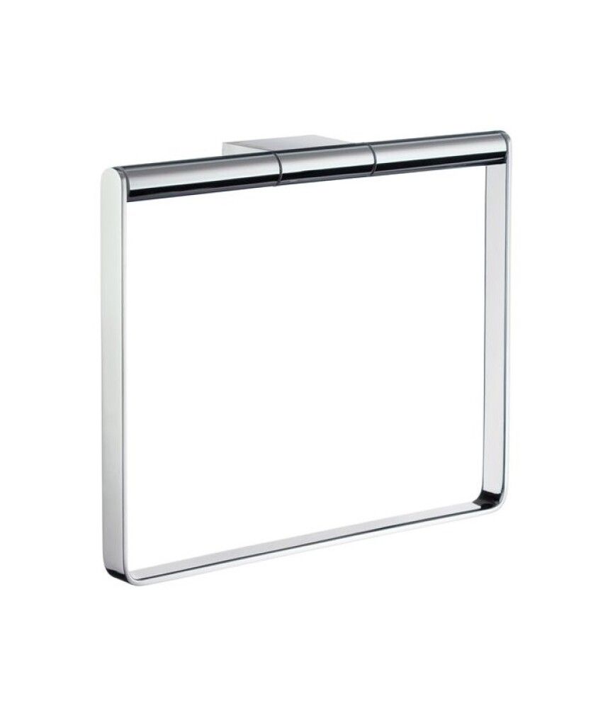 Pyyherengas Smedbo Air Kromi AK344