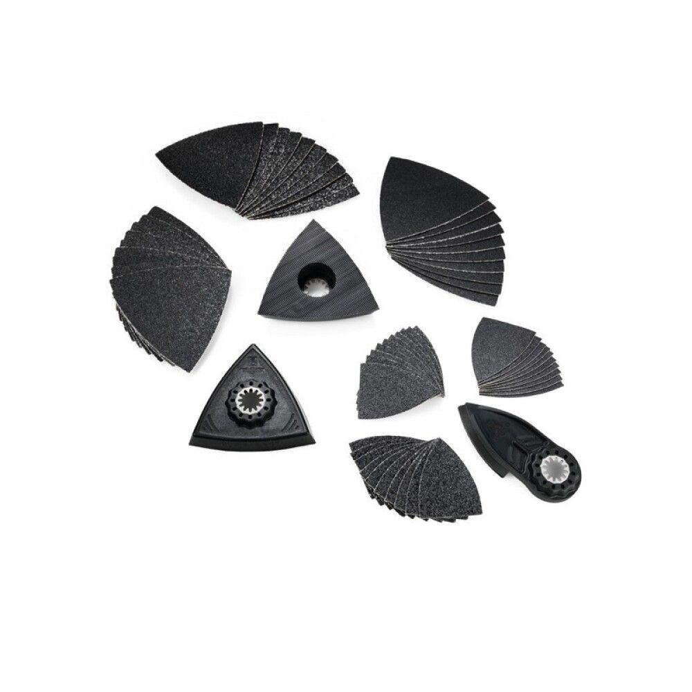 Teräsarja Fein Starlock 63 kpl