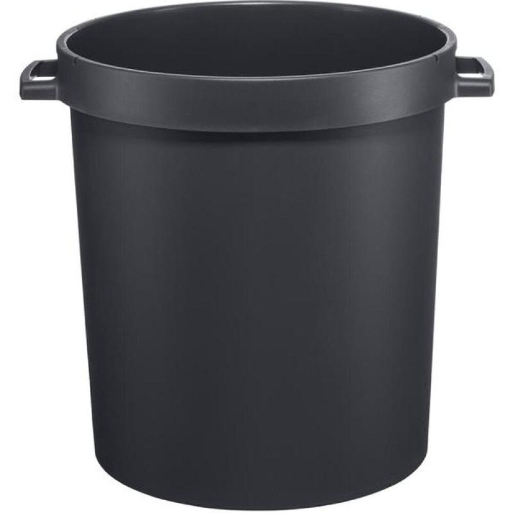 Vesisaavi Orthex 65 l Tummanharmaa