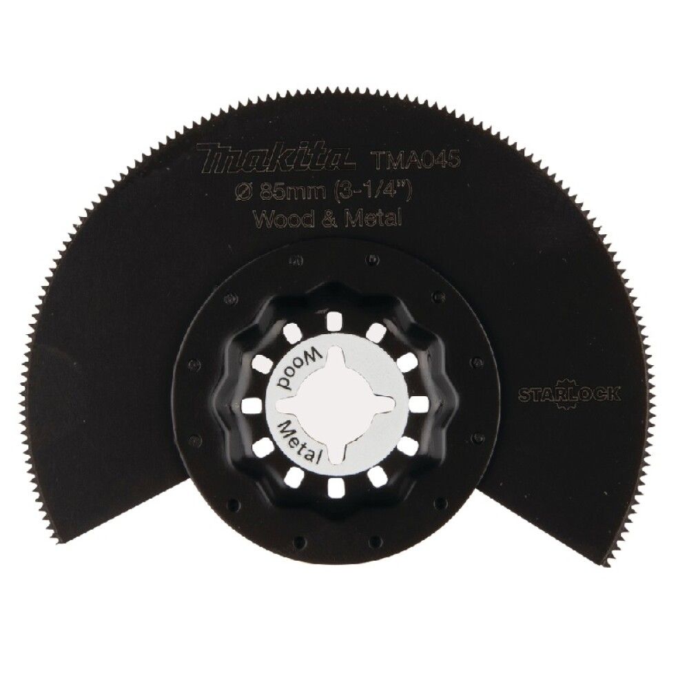 Sahanterä Makita B-64799 Ø85 mm