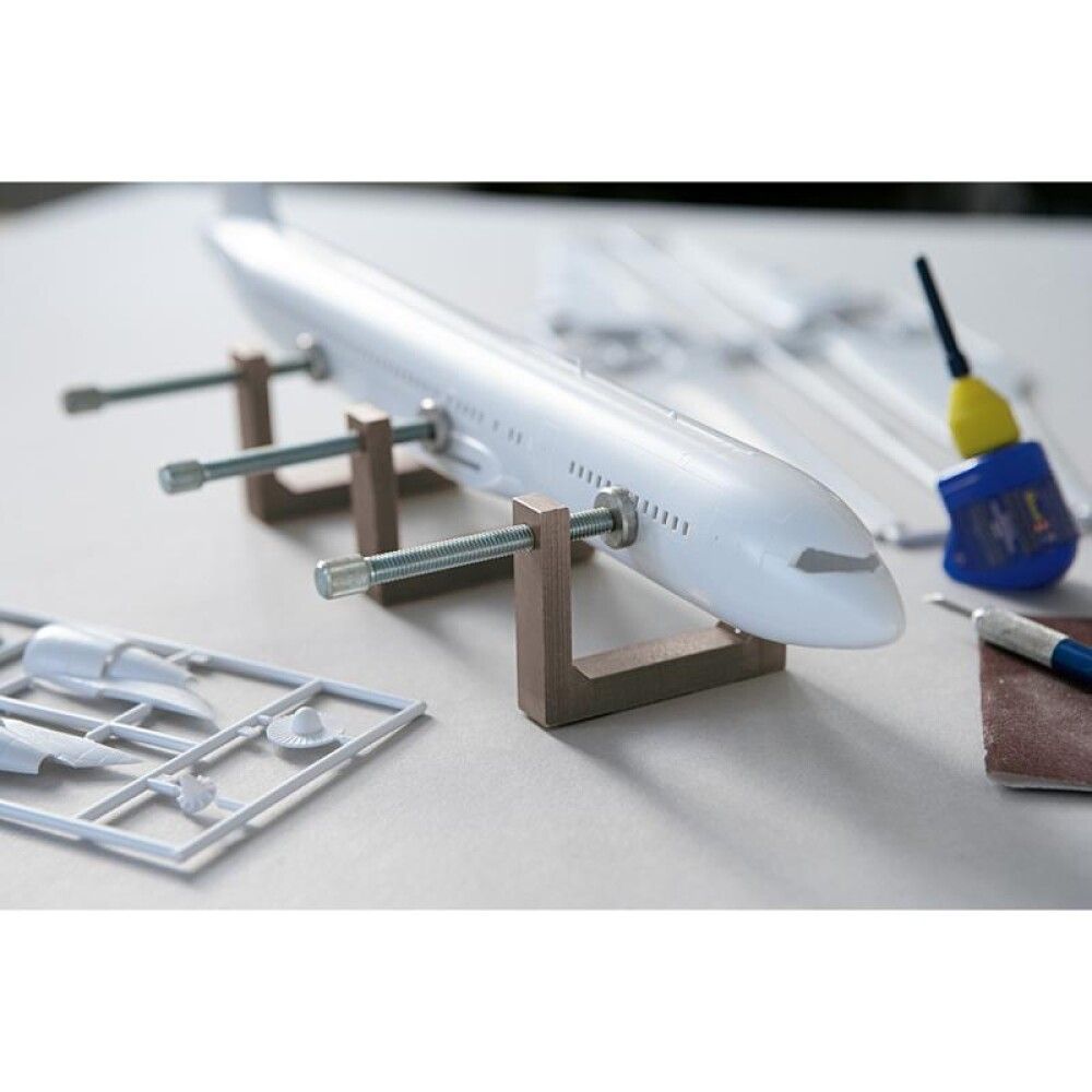 Pienoispuristin Bessey AM 47 mm