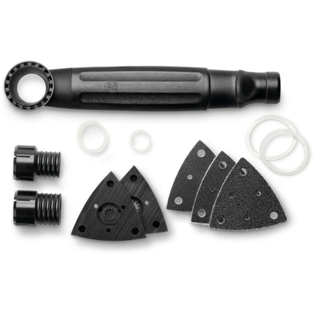 Pölynpoistosarja Fein FMM 250/FMT 25