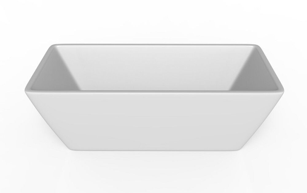 Kylpyamme Camargue Marstrand 170 cm Valkoinen