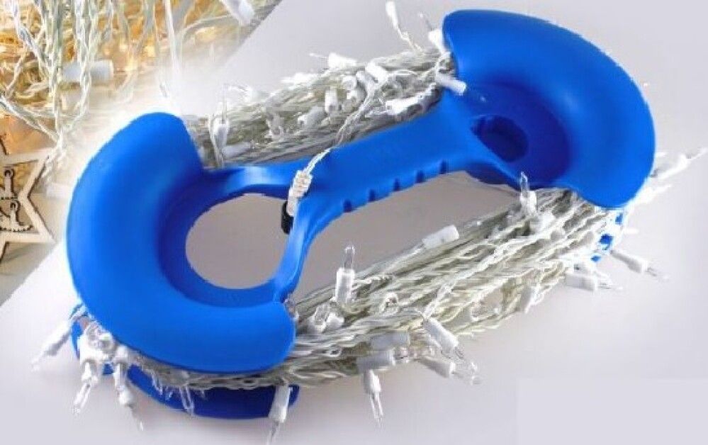 Kaapelinkerääjä Bauhaus