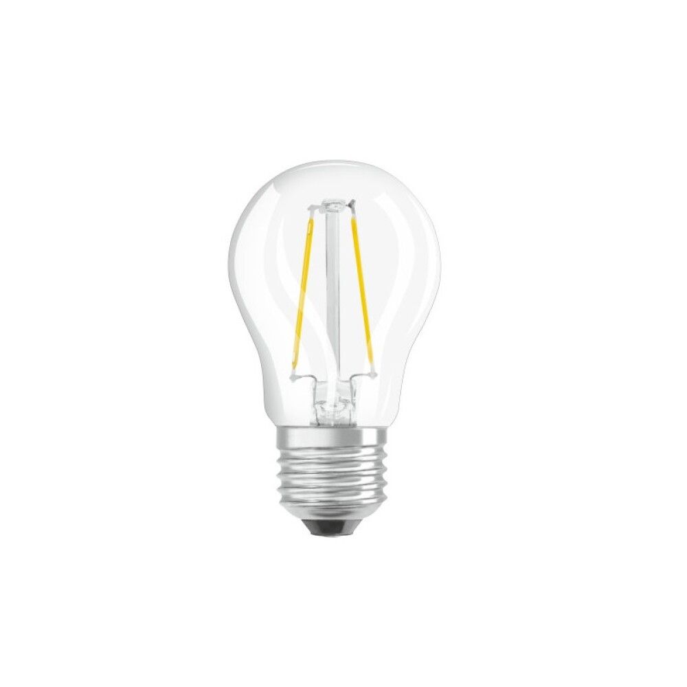 Led Star Osram CLAS P 25 2.5W/4000K E27
