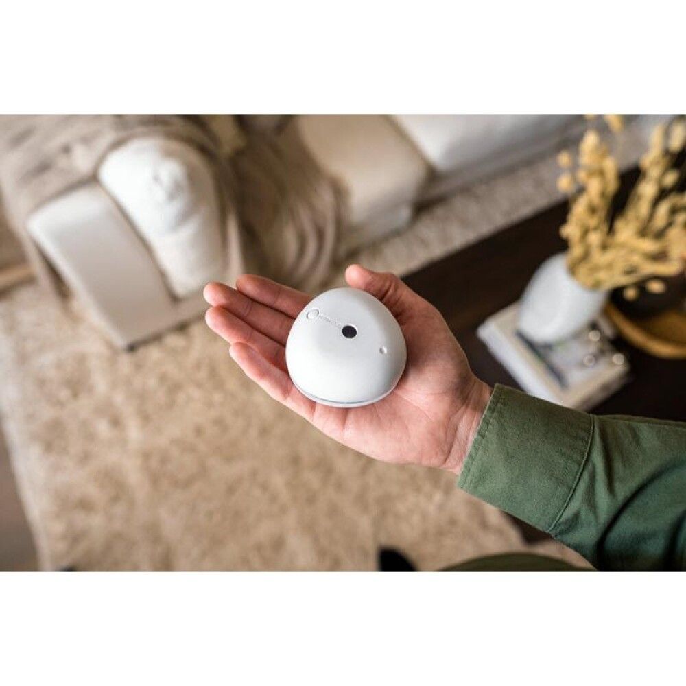 Optinen palovaroitin Housegard Pebble Mini SA702