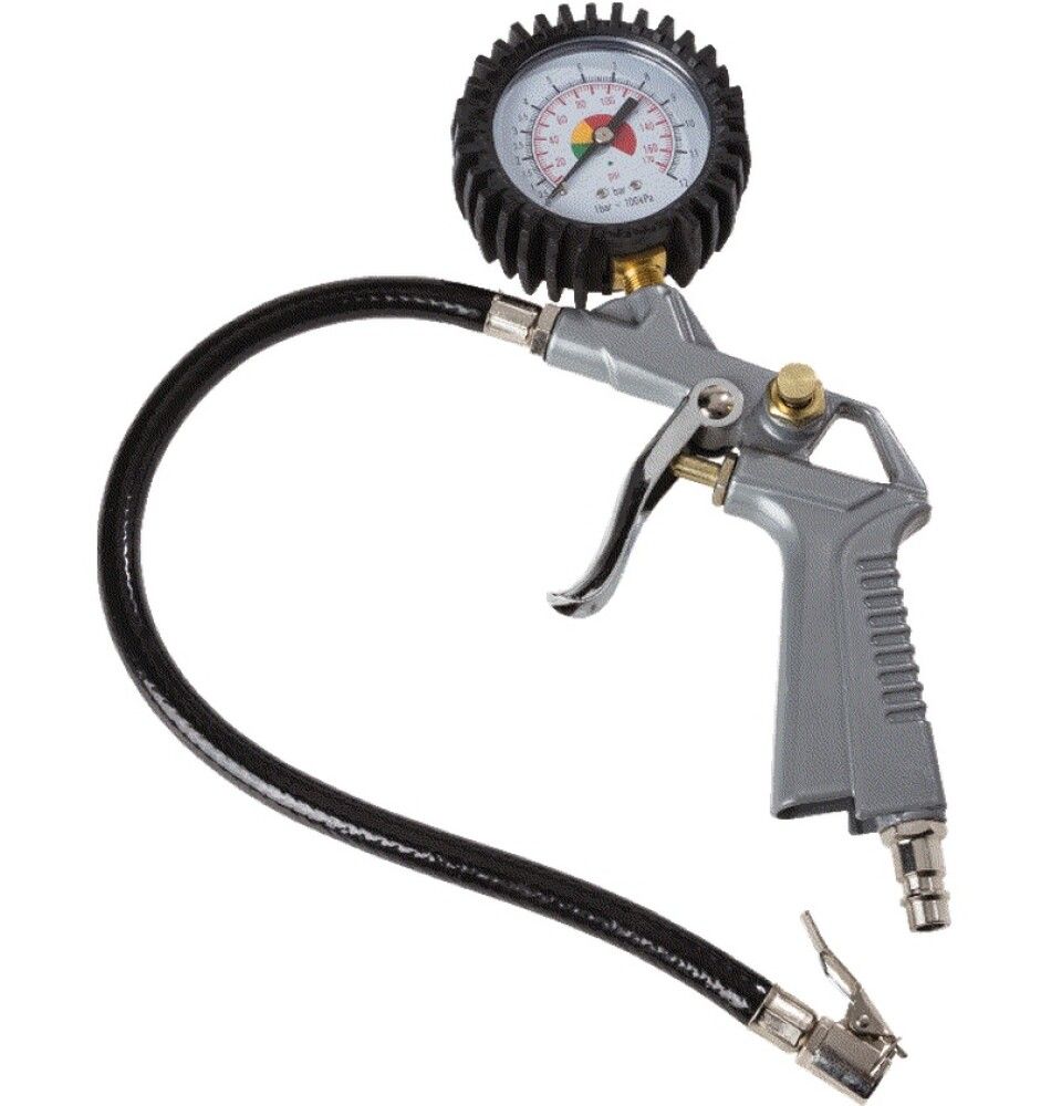 Rengaspainemittari Craftomat Eco 10 bar