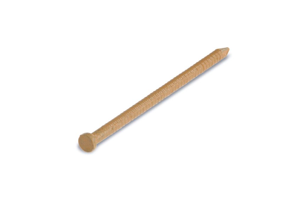 Värinaula Suki 1,75 x 40 mm vaaleanruskea 300 kpl