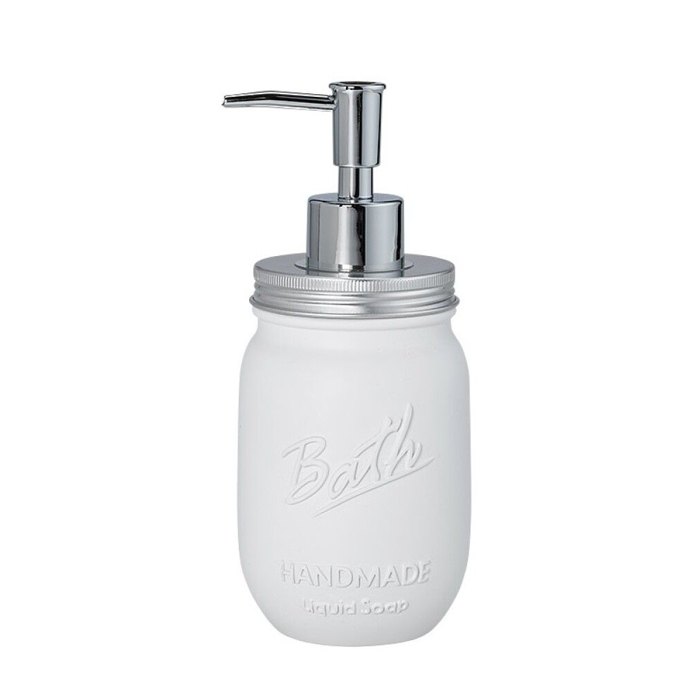 Saippua-annostelija Venus Bath