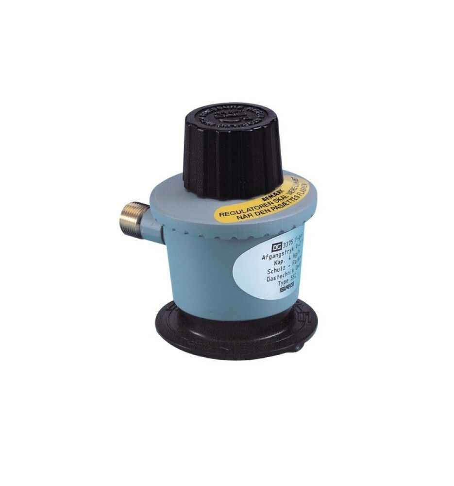 Korkeapainesäädin Rothenberger 0-2 bar