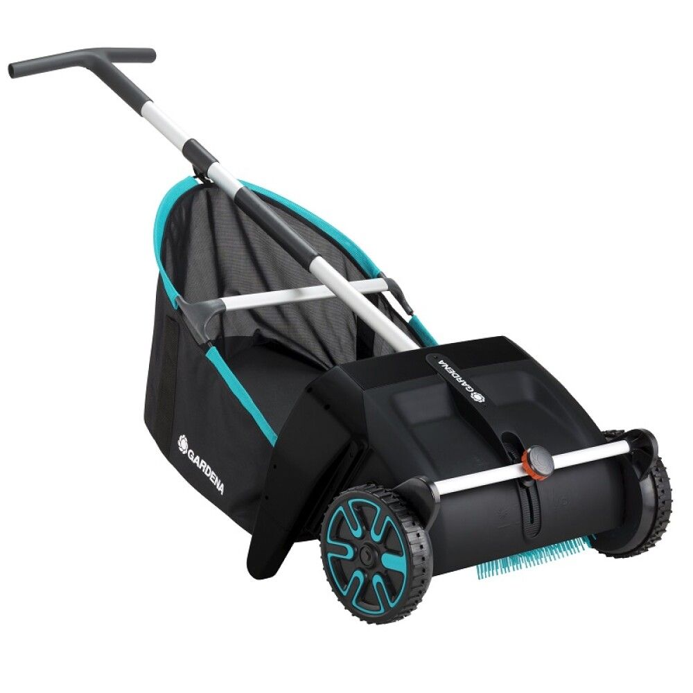 Lehtienkerääjä Gardena