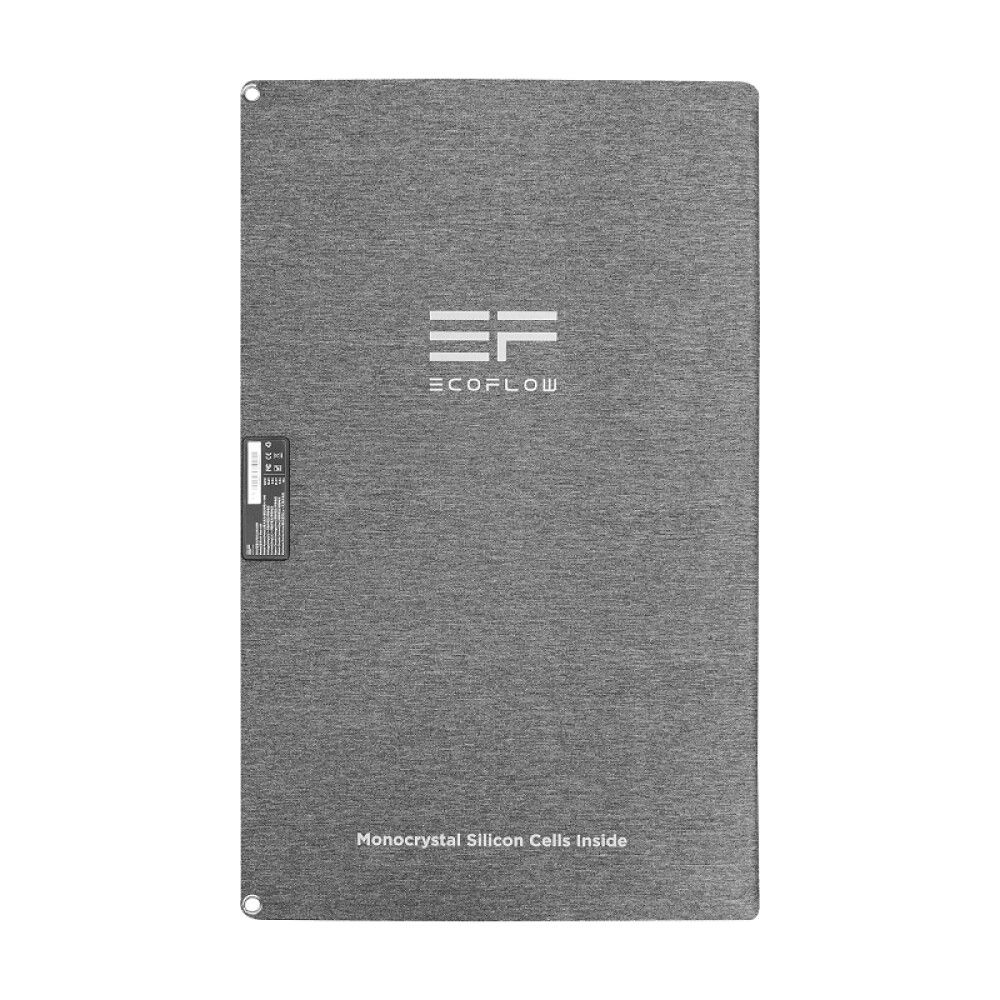 Aurinkopaneeli EcoFlow 160W