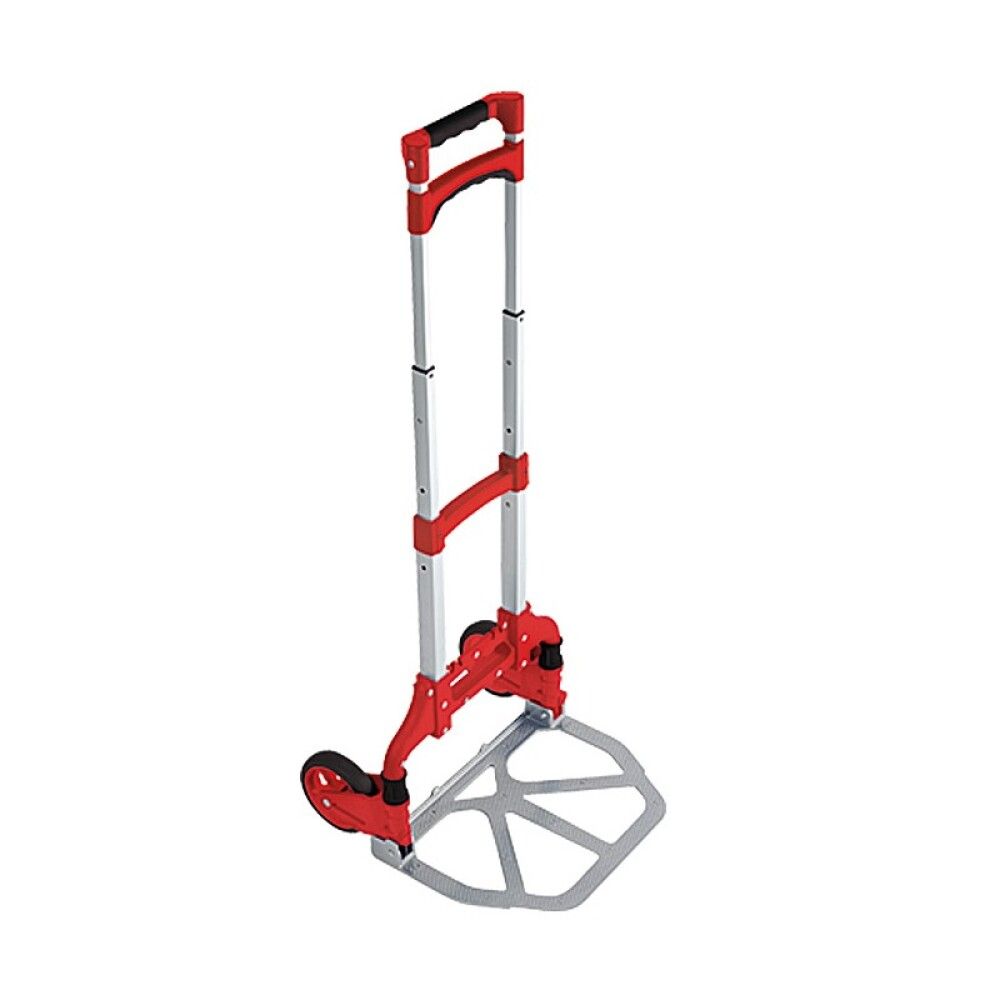 Nokkakärry kokoontaitettava 70 kg