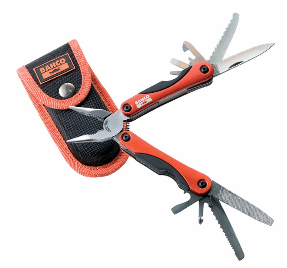 Monitoimityökalu Bahco MTT151