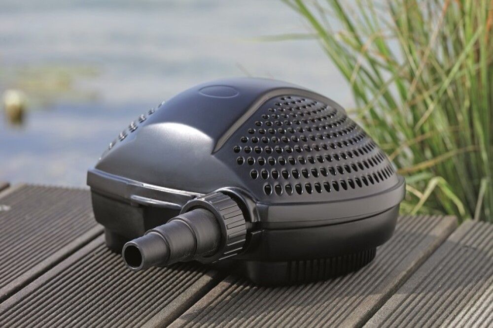 Suihkulähdepumppu Neptun NCTP-O 5000