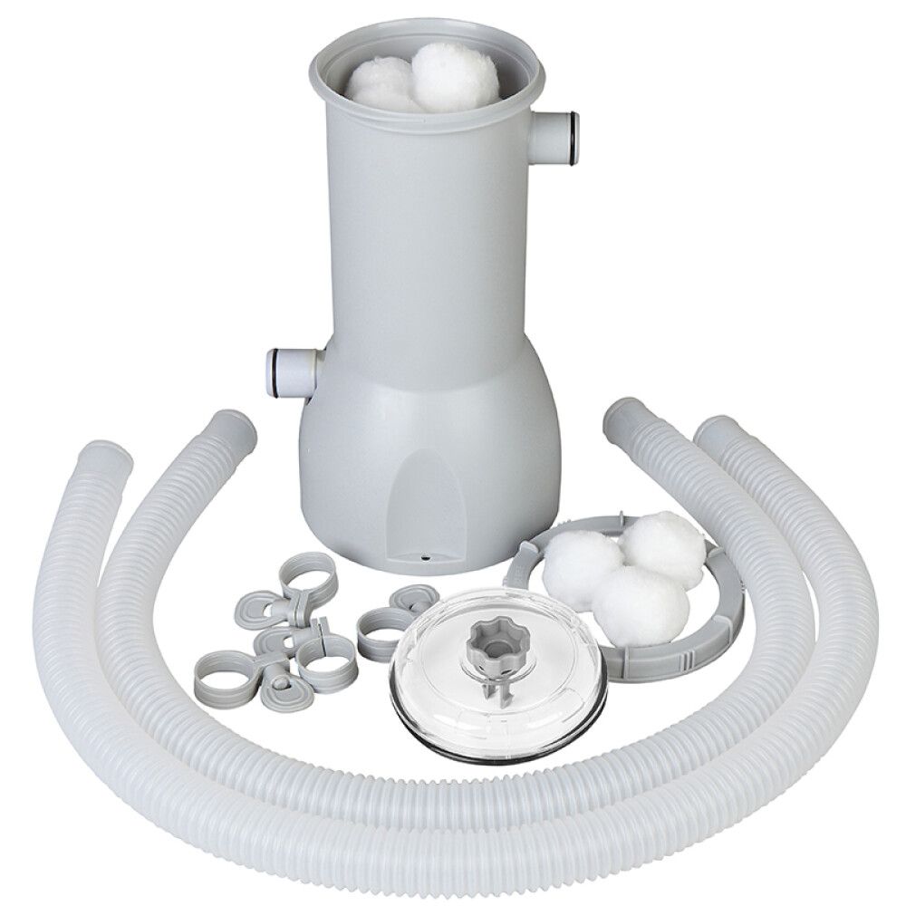 Suodatinjärjestelmä Swim&Fun Filterballs 90W