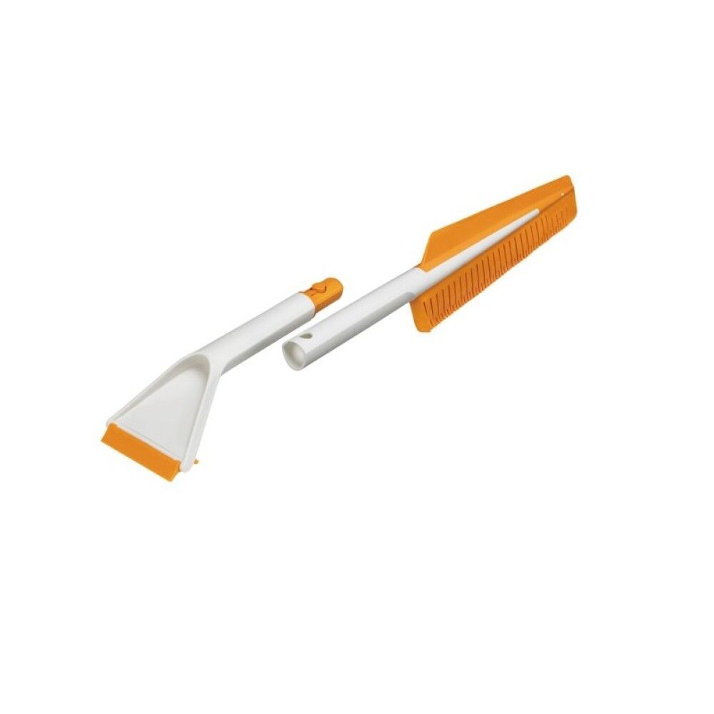 Jääraappa/harja Fiskars Snowexpert