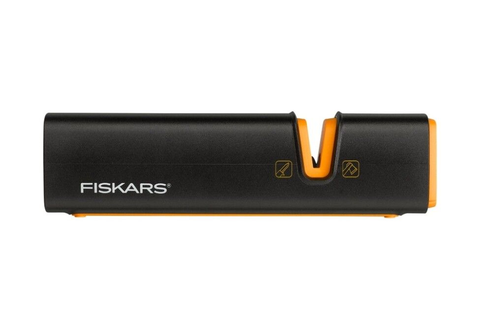 Kirveen- ja veitsenteroitin Fiskars Xsharp