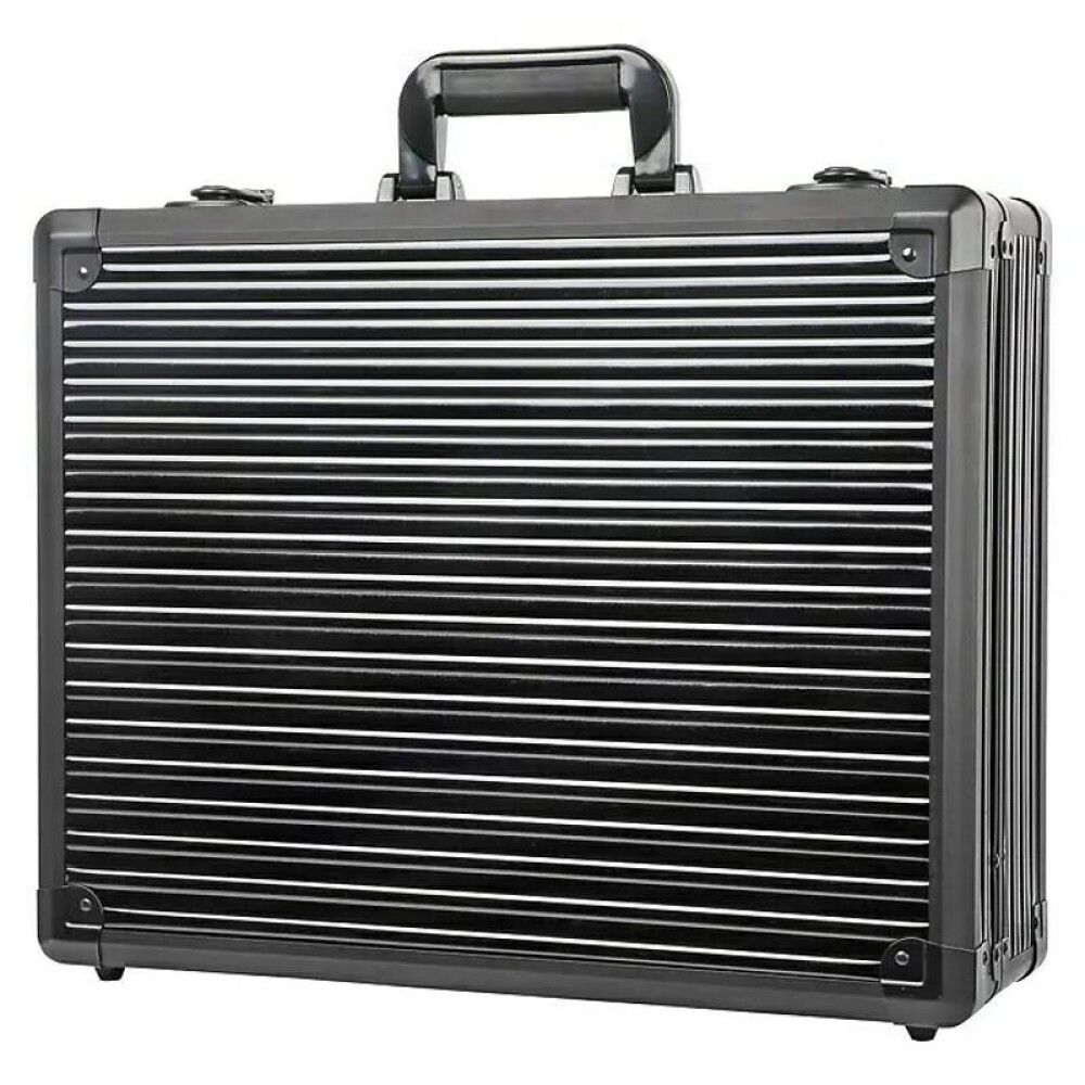 Salkku kameralle Wisent Musta