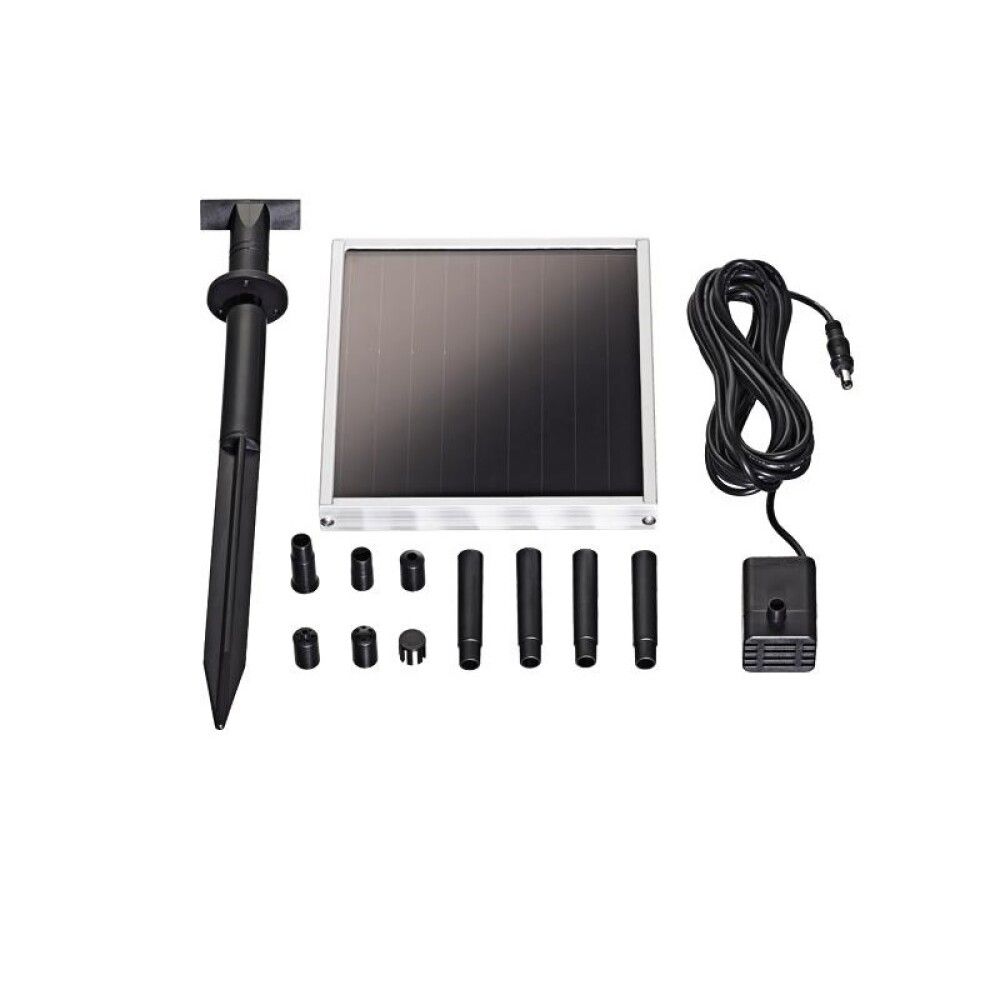 Suihkulähdepumppu Neptun Solar 150